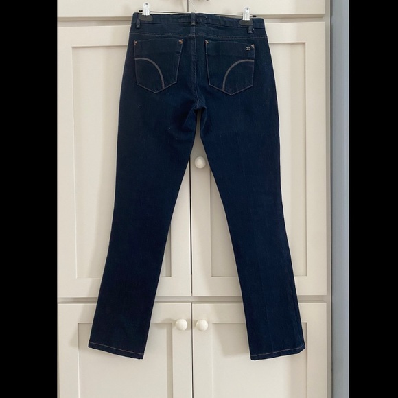 Joe’s Jeans cigarette jeans EUC - Picture 3 of 10